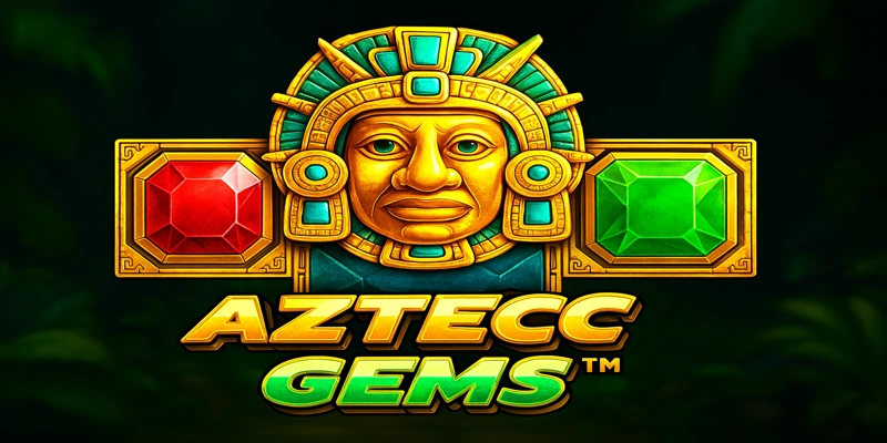 Aztec Gems: Game Slot Nohu Ngọc Cổ Cực Đơn Giản Dễ Trúng