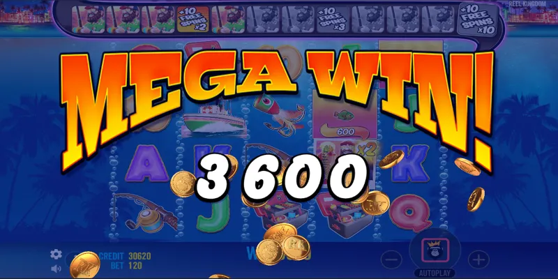 Những chiến thắng lớn trong game mang lại cảm giác cực kỳ phấn khích.