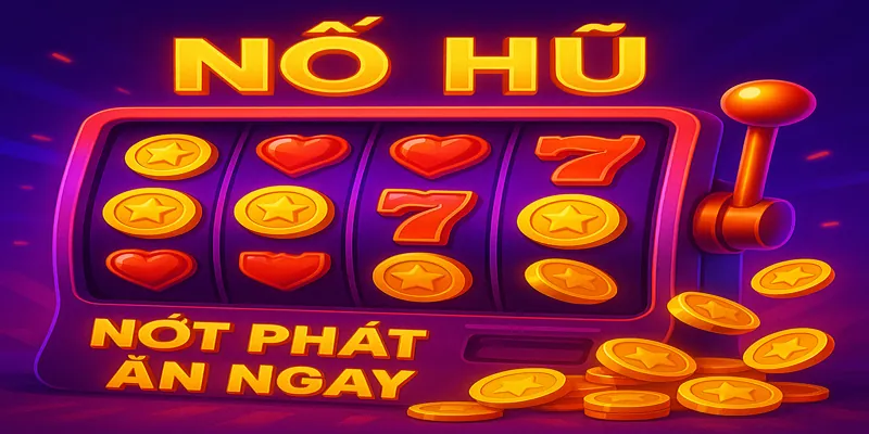 Cảm giác "nổ phát ăn ngay" là lý do khiến game trở nên gây nghiện
