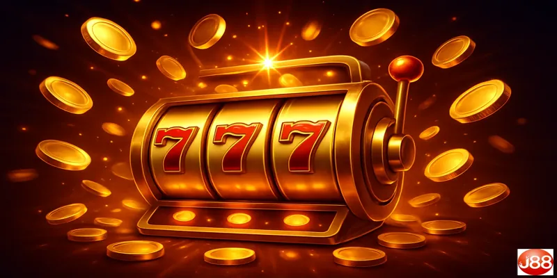 Nổ Hũ J88 Là Gì? Khám Phá Slot Game Và Mẹo Săn Jackpot Cực Dễ