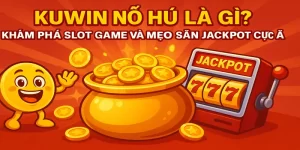 Kuwin Nổ Hũ - Khám Phá Slot Game Và Mẹo Săn Jackpot Cực Đã