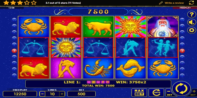 Free Spins với Multiplier giúp người chơi trúng thưởng lớn