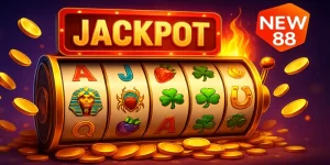 New88 Nổ Hũ Là Gì? Cách Chơi Và Mẹo Săn Jackpot Cực Đã