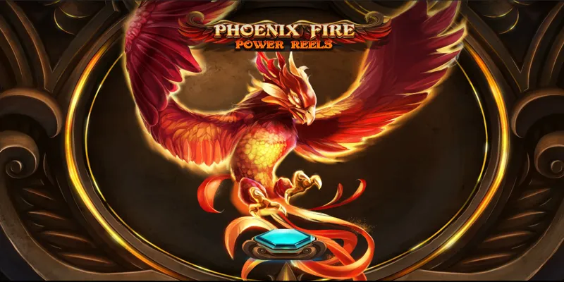 Phoenix Fire: Game Slot Phượng Hoàng Với Cơ Hội Nổ Hũ Lớn