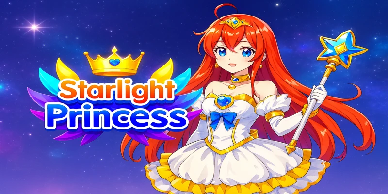 Starlight Princess: Game Slot Nohu Anime Cực Đỉnh Dành Cho Fan Nhật