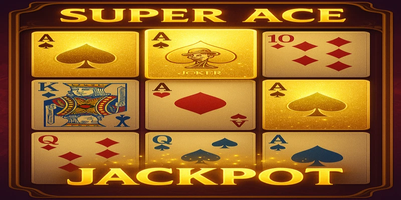 Combo bài vàng chính là đòn trợ lực mới của cao thủ slot
