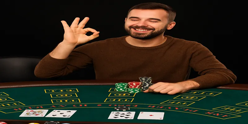 Baccarat vui hơn khi bạn biết lúc nào nên dừng