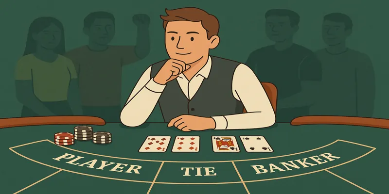 Tự tin và kỷ luật là chìa khóa giúp áp dụng thủ thuật hiệu quả