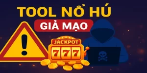 Tool Nổ Hũ: Sự Thật, Rủi Ro Và Lời Khuyên Dành Cho Người Chơi