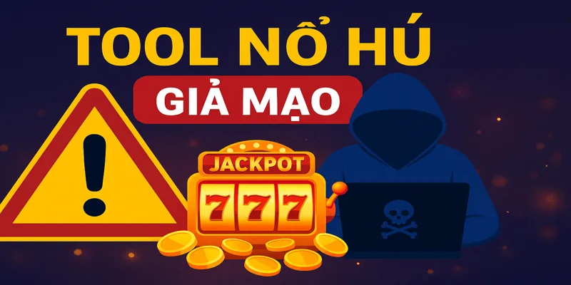 Tool Nổ Hũ: Sự Thật, Rủi Ro Và Lời Khuyên Dành Cho Người Chơi